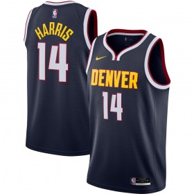 Dres Denver Nuggets Gary Harris 14 2020-21 Nike Icon Edition Swingman